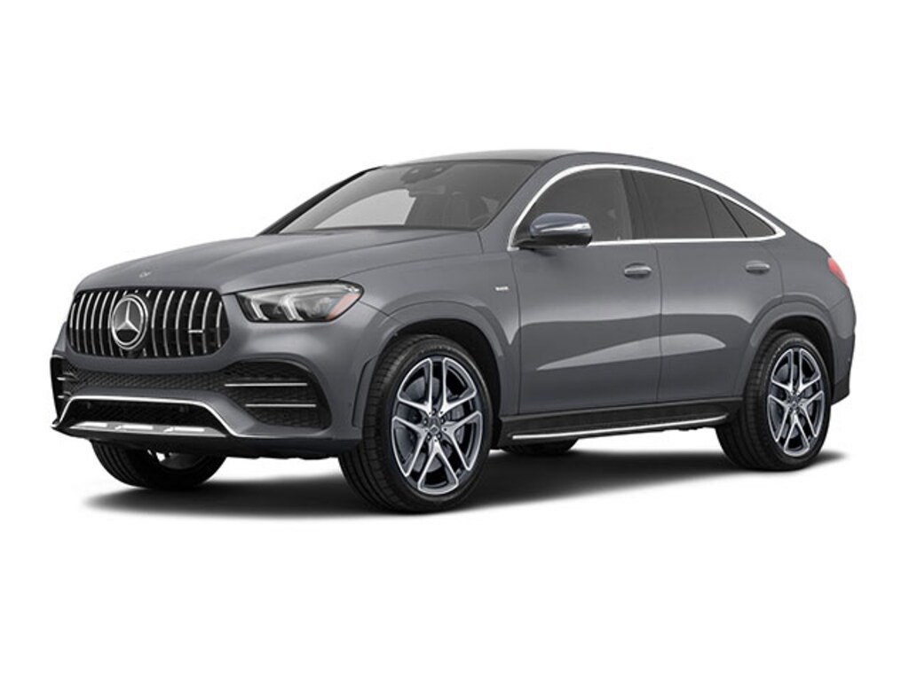 2023 Used MercedesBenz GLE For Sale Serving Dover, NJ, Morristown